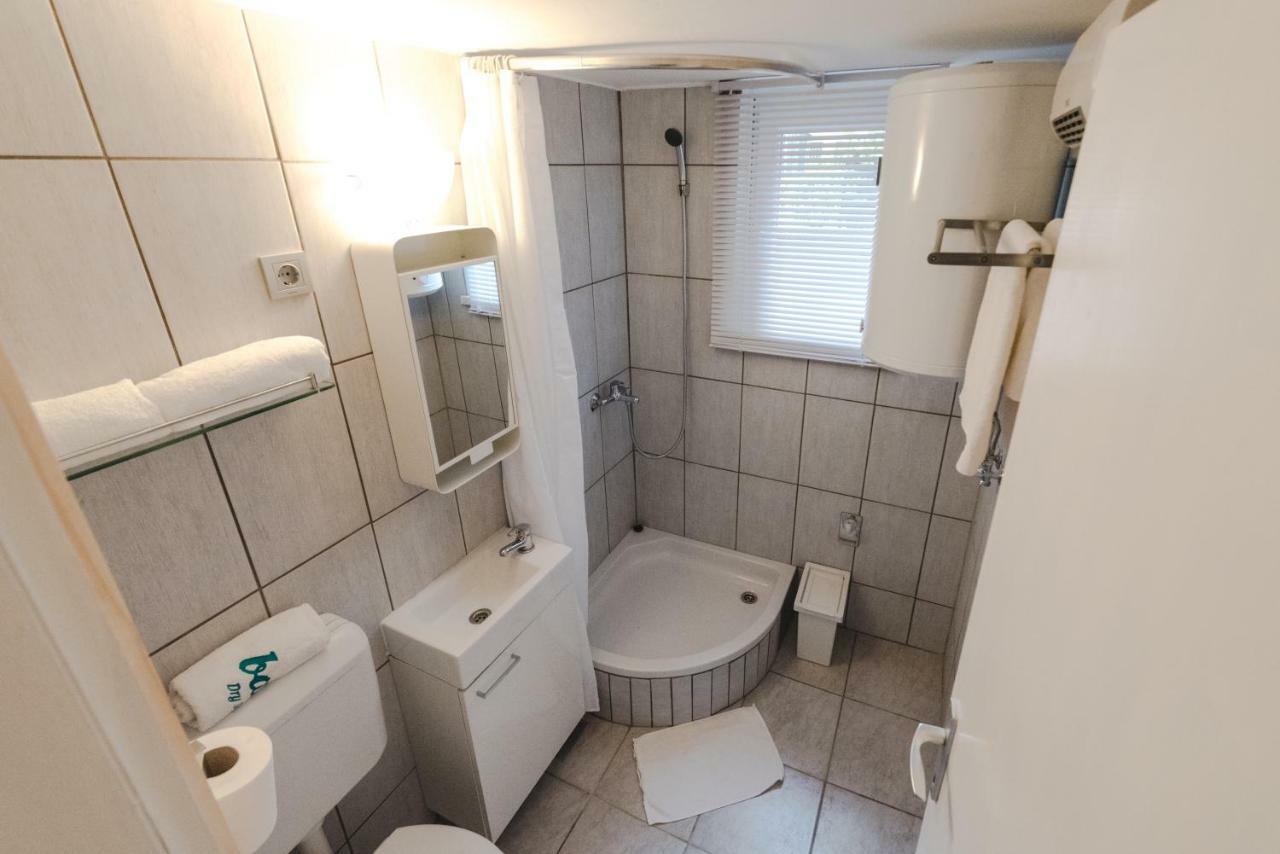 Apartment Roberta Zagreb Buitenkant foto